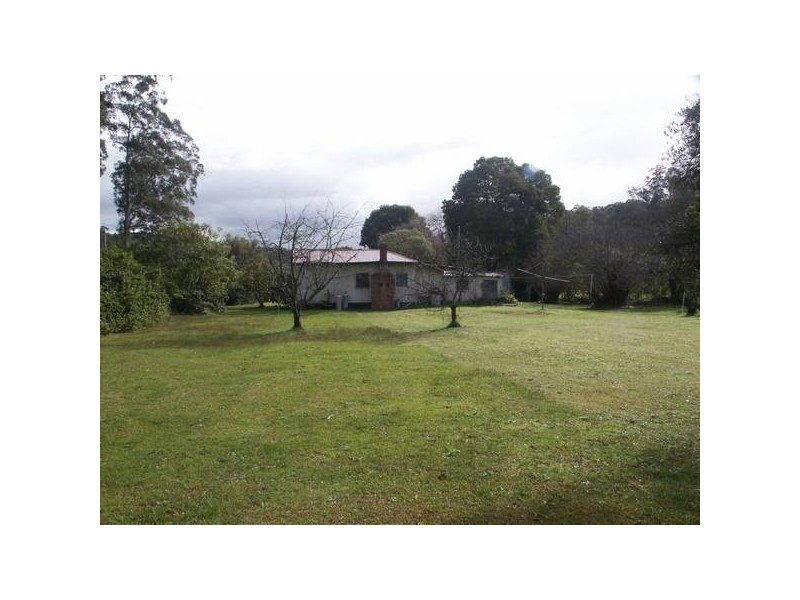 15 Donnellys Weir Road, Healesville VIC 3777