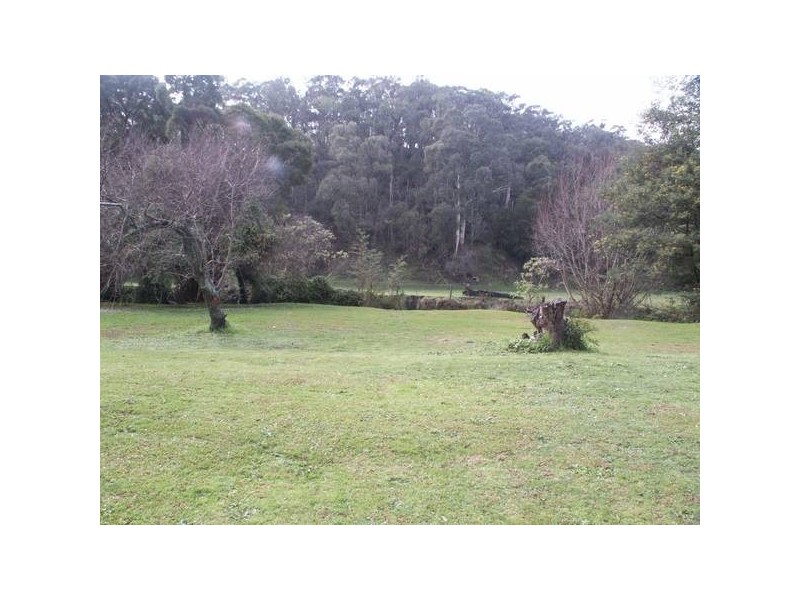 15 Donnellys Weir Road, Healesville VIC 3777