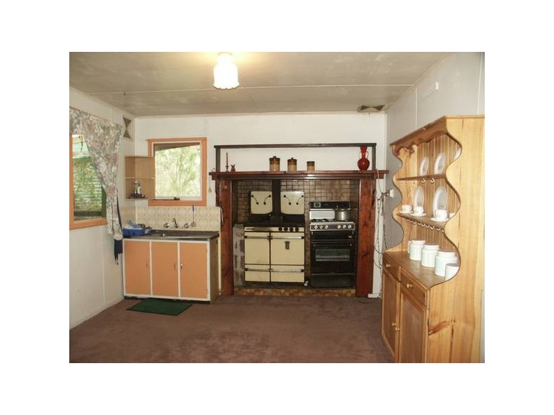 27 Greenwood Lane, Steels Creek VIC 3775