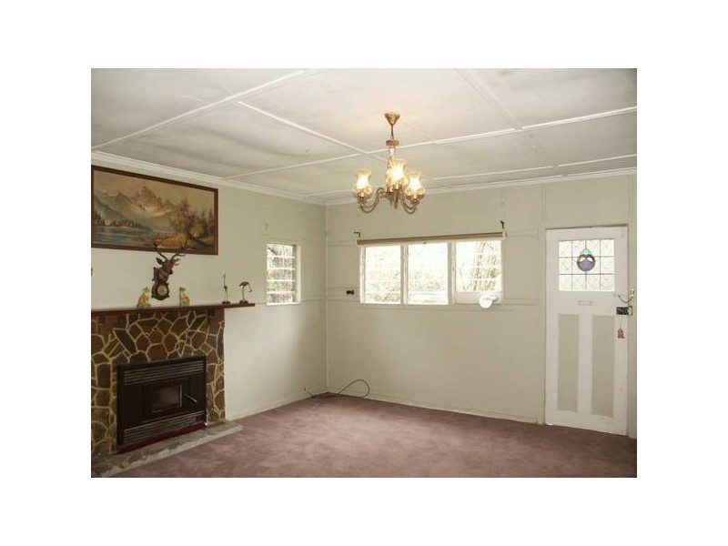 27 Greenwood Lane, Steels Creek VIC 3775