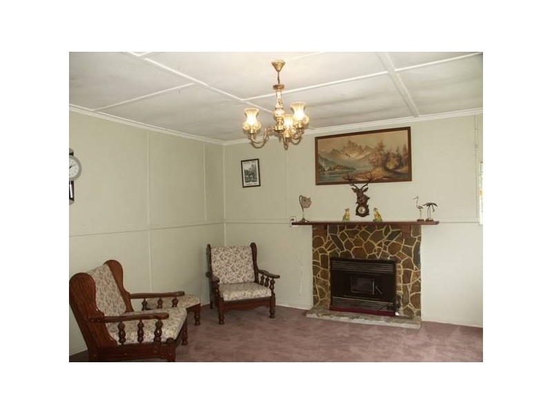 27 Greenwood Lane, Steels Creek VIC 3775