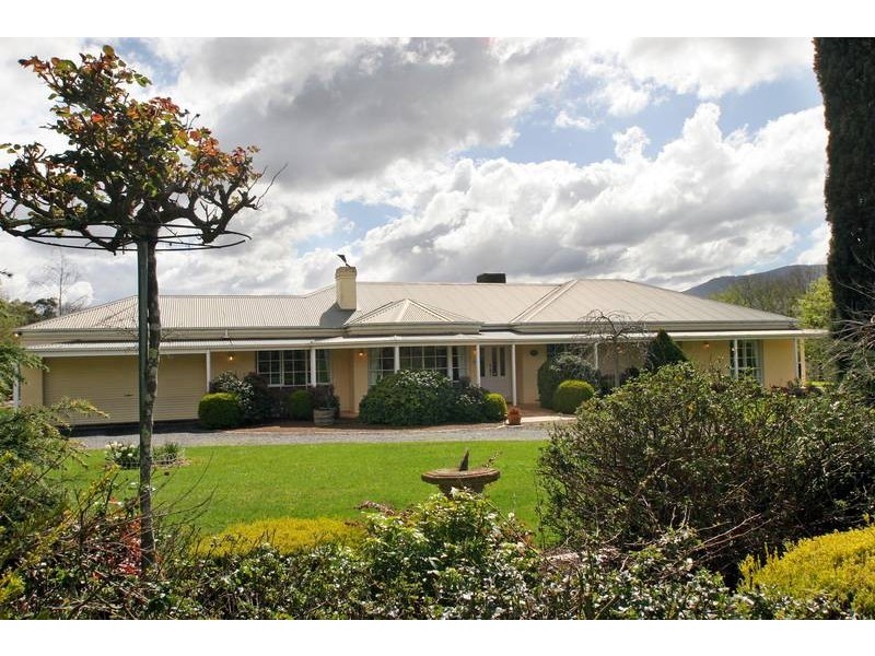 8-12 Lewis Road, Healesville VIC 3777
