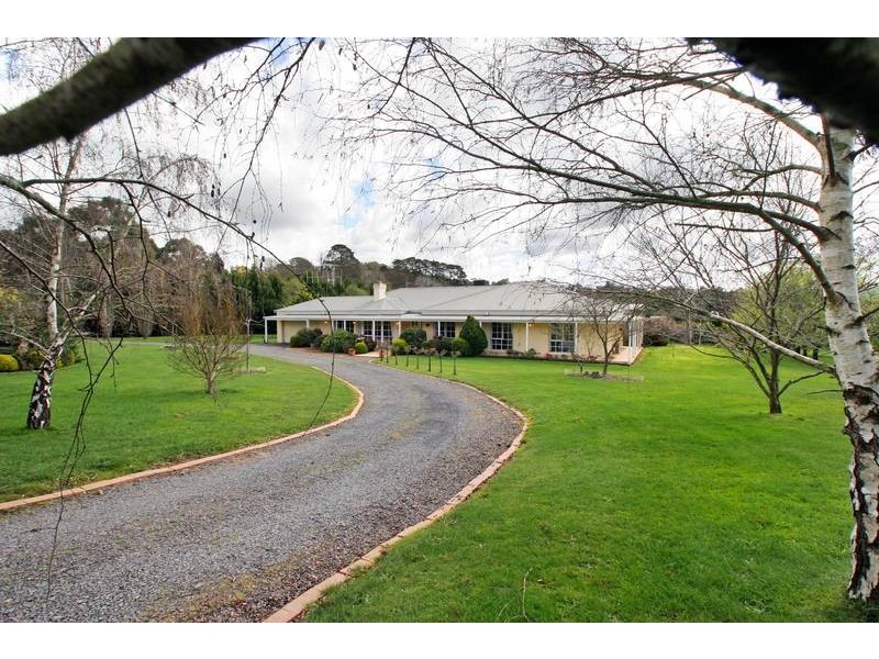 8-12 Lewis Road, Healesville VIC 3777