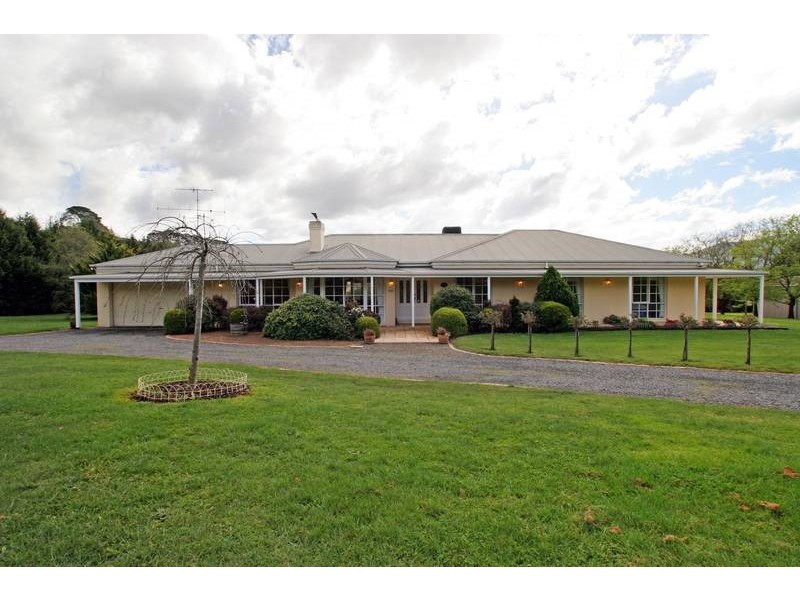 8-12 Lewis Road, Healesville VIC 3777