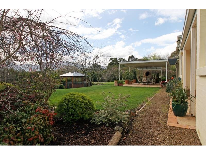 8-12 Lewis Road, Healesville VIC 3777