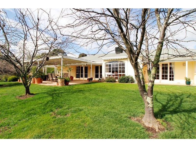 8-12 Lewis Road, Healesville VIC 3777