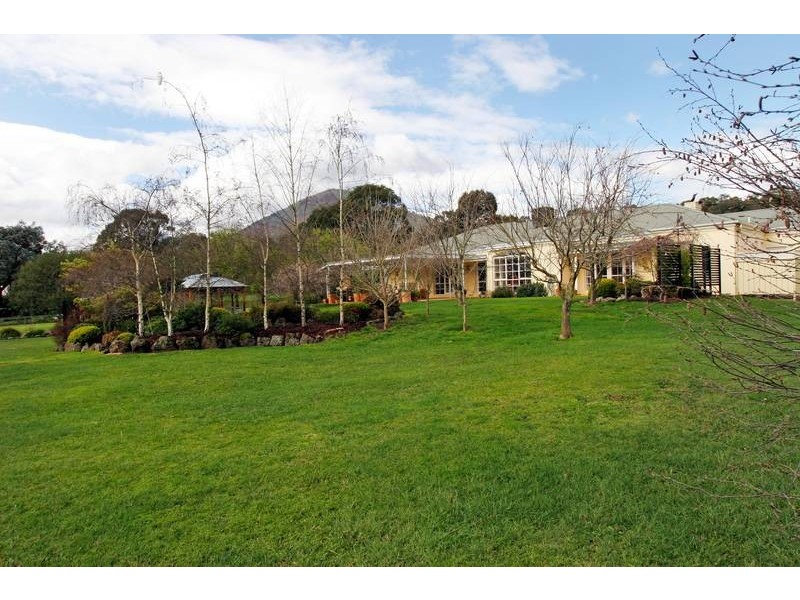 8-12 Lewis Road, Healesville VIC 3777