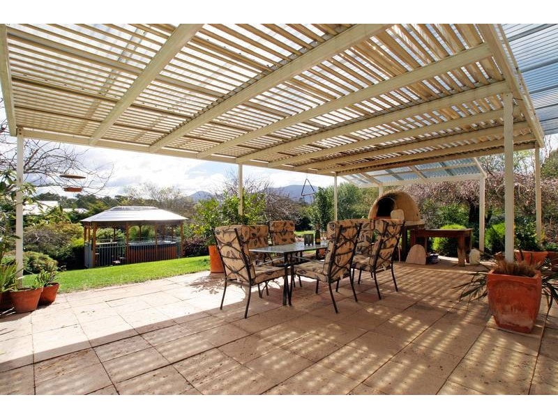 8-12 Lewis Road, Healesville VIC 3777