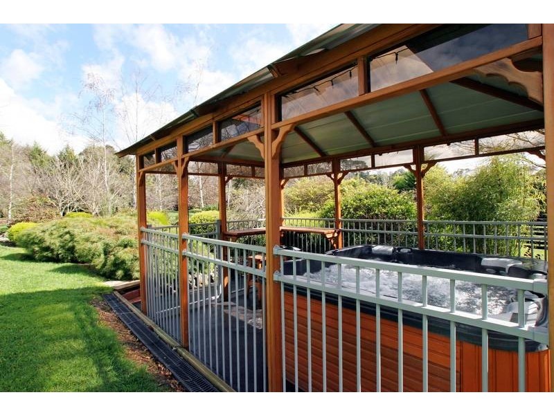 8-12 Lewis Road, Healesville VIC 3777