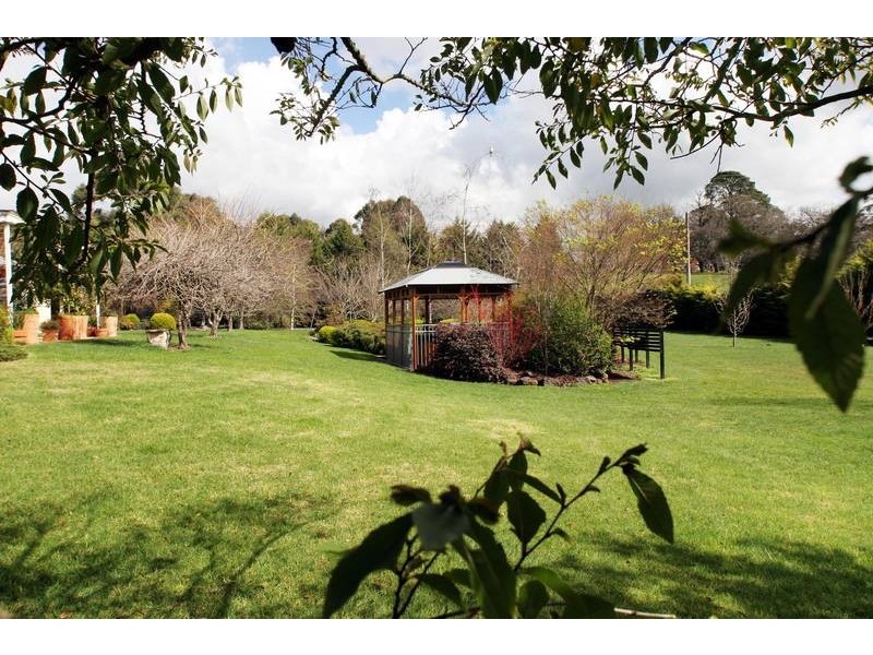 8-12 Lewis Road, Healesville VIC 3777