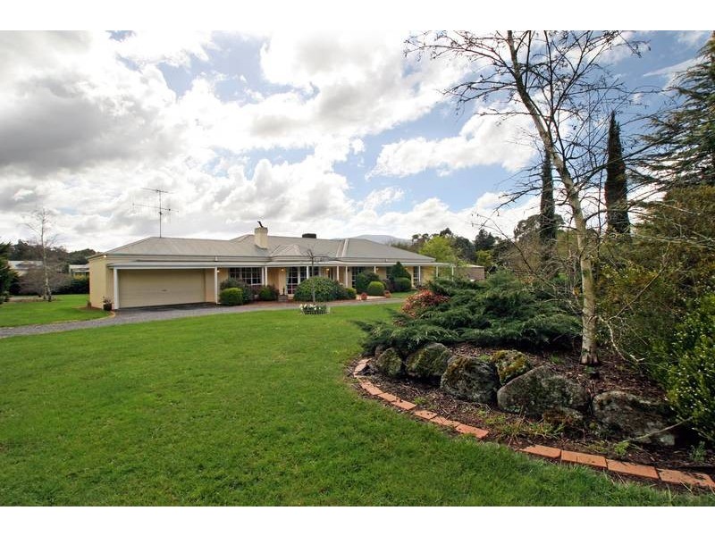 8-12 Lewis Road, Healesville VIC 3777