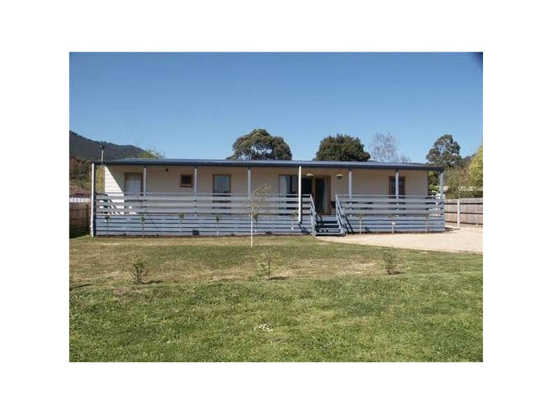 1 EMU COURT, Healesville VIC 3777