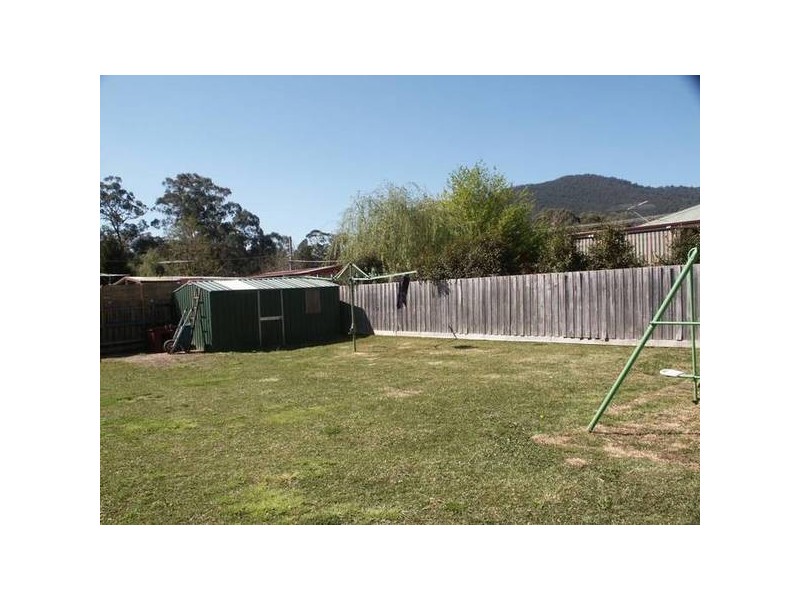 1 EMU COURT, Healesville VIC 3777