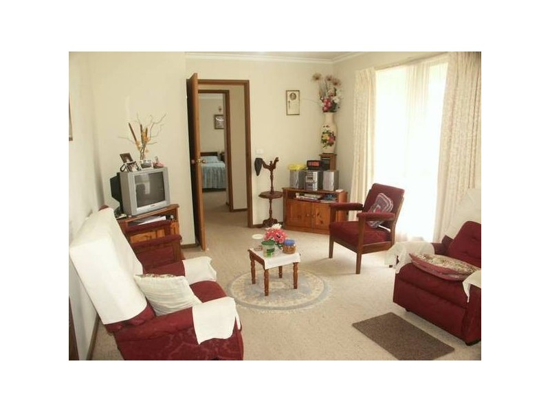 1/2 CAMERONS ROAD, Healesville VIC 3777