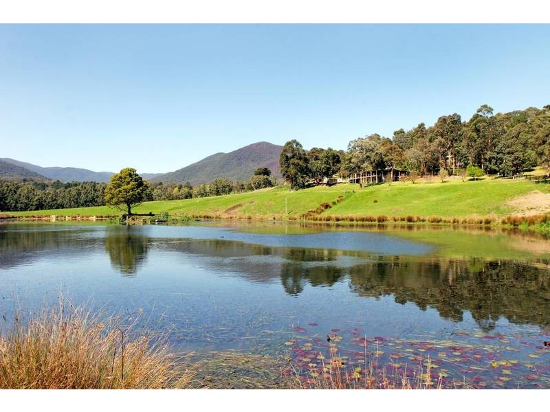 20 Maroondah Parade, Healesville VIC 3777