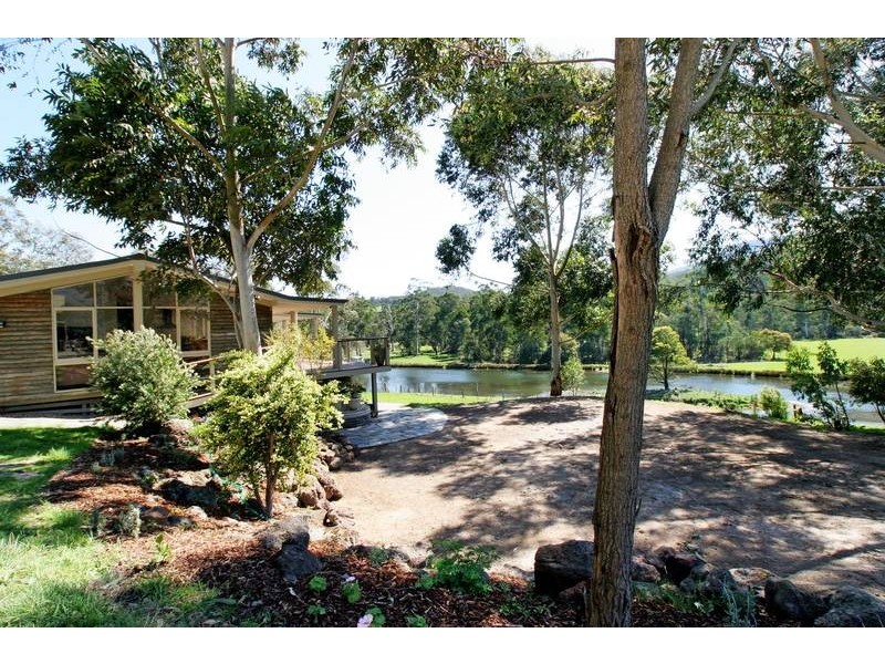 20 Maroondah Parade, Healesville VIC 3777