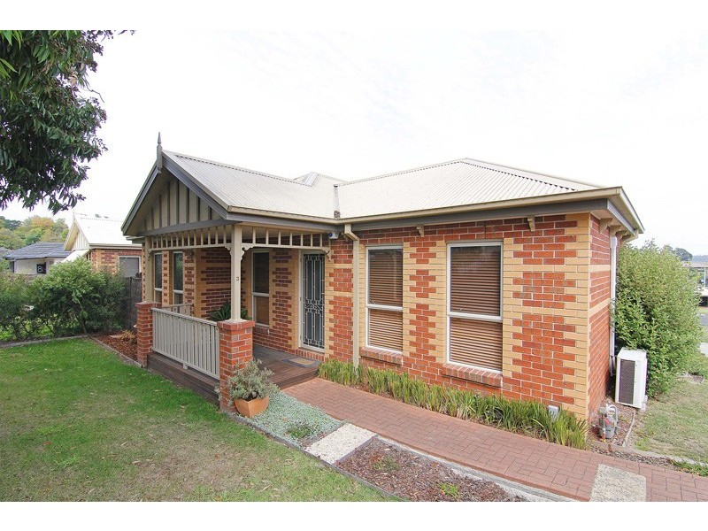 3/83-87 Maroondah Hwy, Healesville VIC 3777