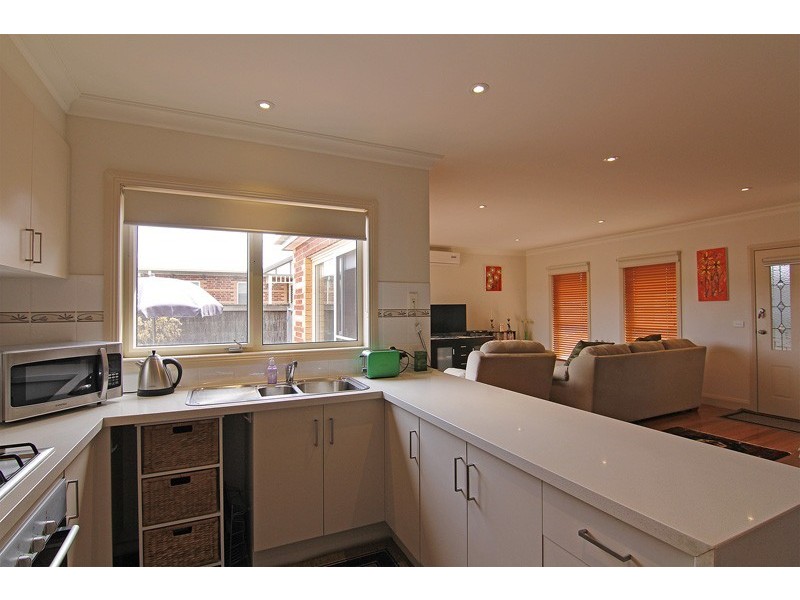 3/83-87 Maroondah Hwy, Healesville VIC 3777