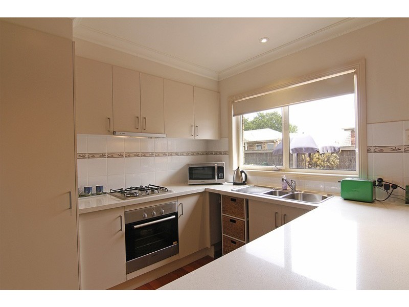 3/83-87 Maroondah Hwy, Healesville VIC 3777