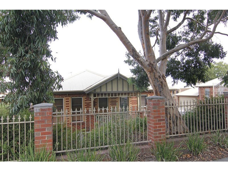 3/83-87 Maroondah Hwy, Healesville VIC 3777