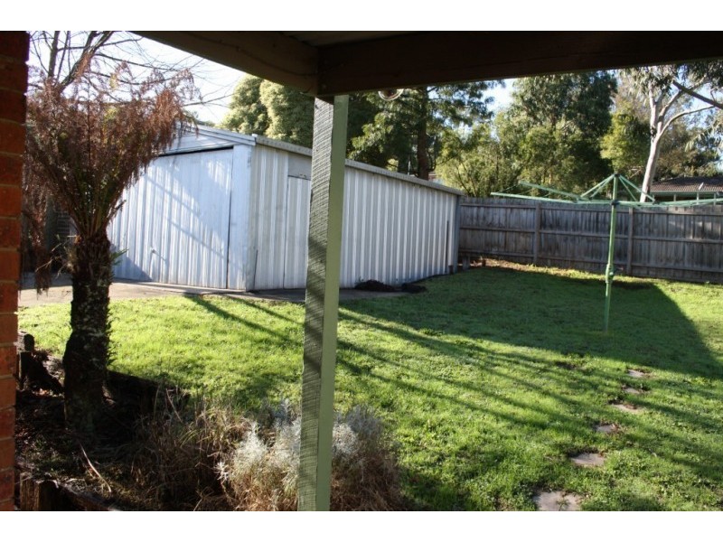 19 Badger Avenue, Healesville VIC 3777