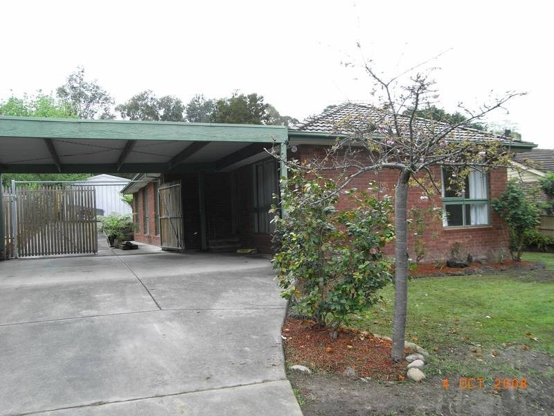 19 Badger Avenue, Healesville VIC 3777