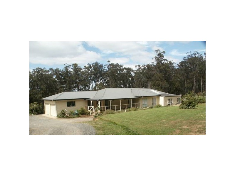 67 Old Toolangi – Dixons Creek Road, Toolangi VIC 3777