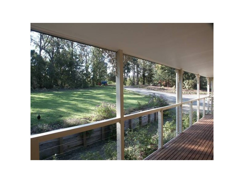 67 Old Toolangi – Dixons Creek Road, Toolangi VIC 3777