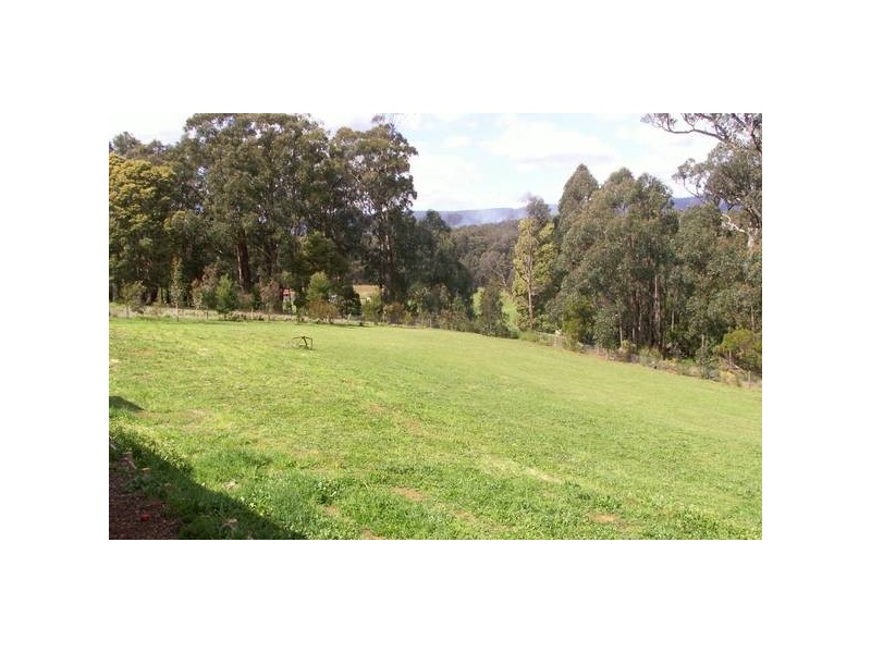 67 Old Toolangi – Dixons Creek Road, Toolangi VIC 3777