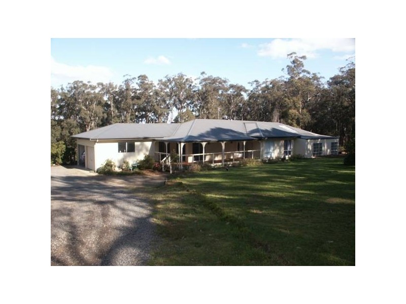 67 Old Toolangi – Dixons Creek Road, Toolangi VIC 3777