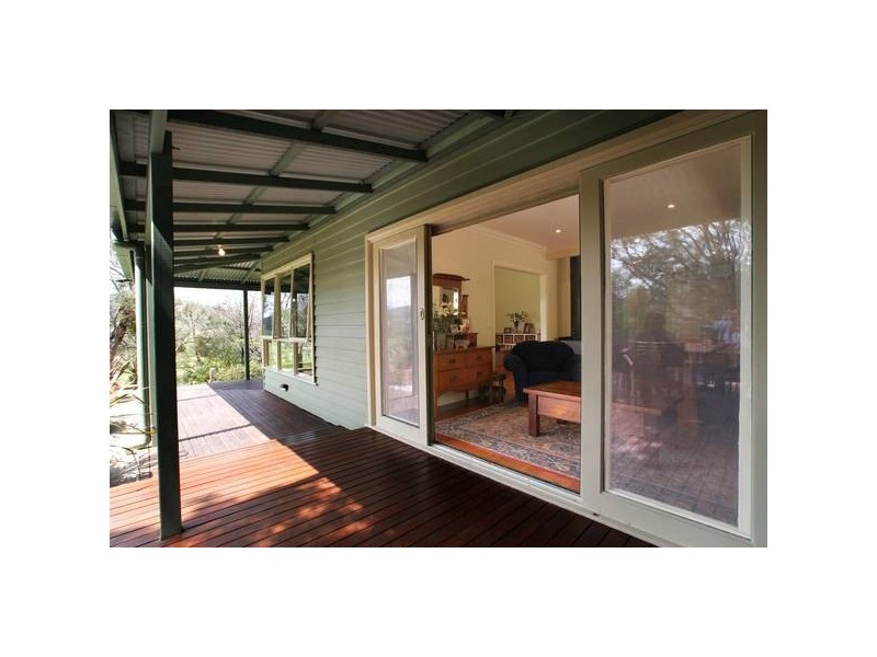 619 Steels Creek Road, Steels Creek VIC 3775