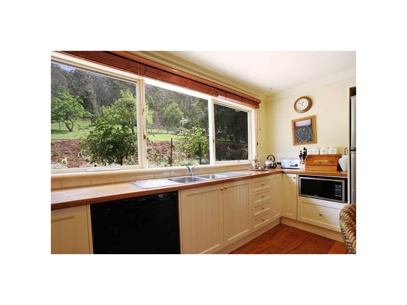 619 Steels Creek Road, Steels Creek VIC 3775