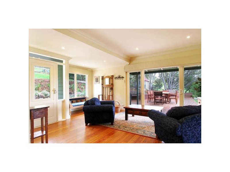 619 Steels Creek Road, Steels Creek VIC 3775