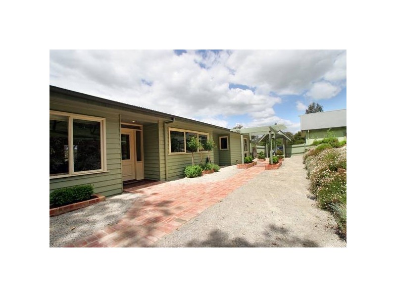 619 Steels Creek Road, Steels Creek VIC 3775