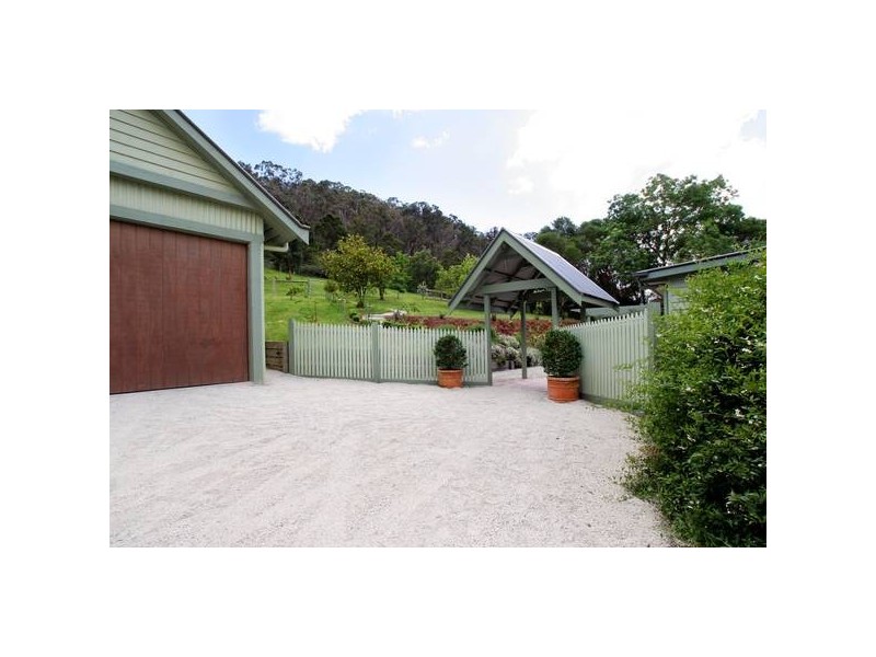 619 Steels Creek Road, Steels Creek VIC 3775