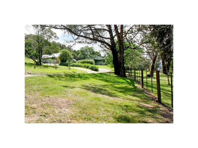 619 Steels Creek Road, Steels Creek VIC 3775