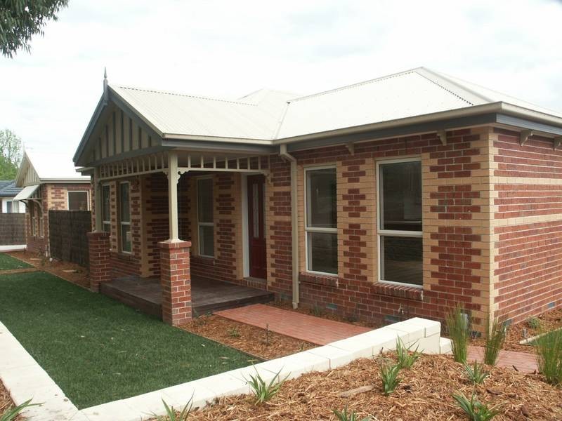 83-87 Maroondah Highway, Healesville VIC 3777