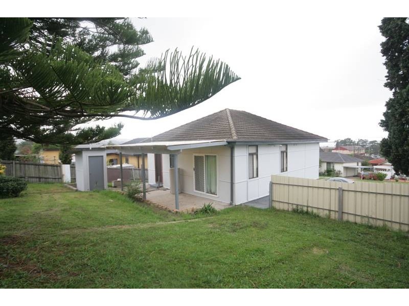 16 Cardiff Street, Berkeley NSW 2506