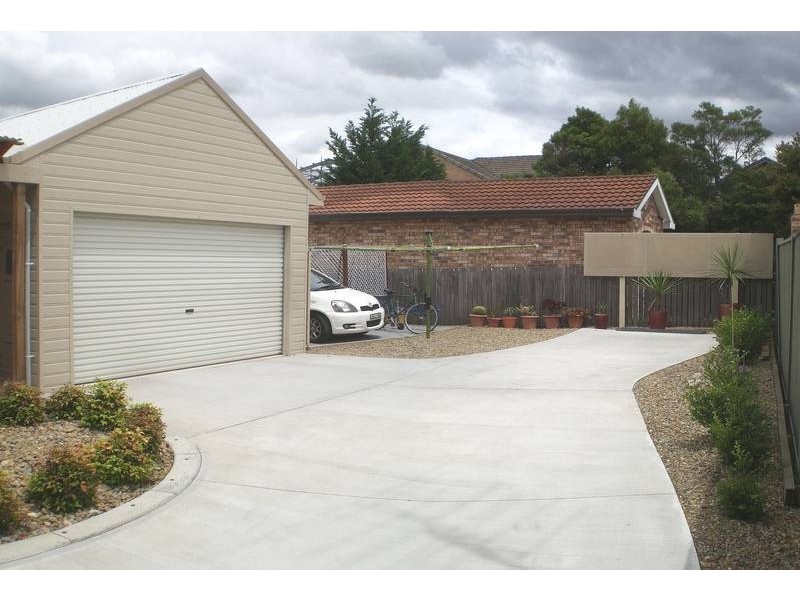 30 Foley Street, Gwynneville NSW 2500