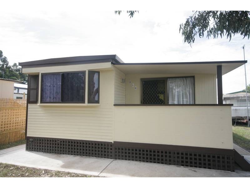Site 140 Figtree Gardens Caravan Park, Figtree NSW 2525