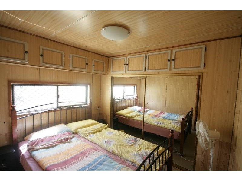 Site 140 Figtree Gardens Caravan Park, Figtree NSW 2525