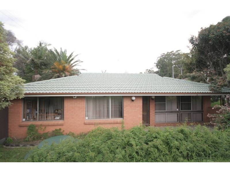 11 Gerard Ave, Farmborough Heights NSW 2526