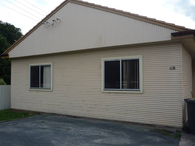 2/48 Preston Street, Mangerton NSW 2500