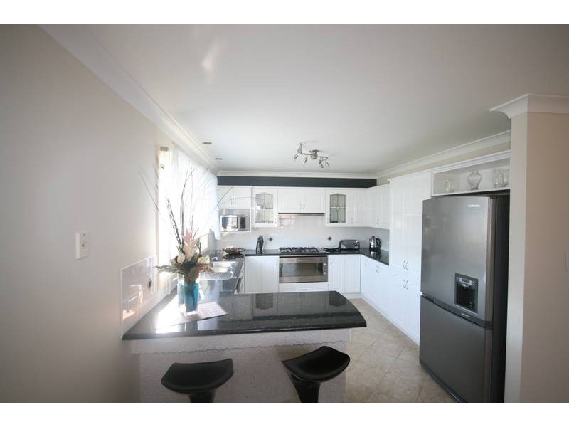 Lot 1911,  Brunderee Road, Flinders NSW 2529