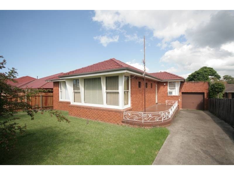 103 Mt Keira Rd, Mount Keira NSW 2500