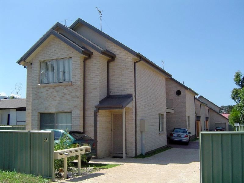 3/25 Tannery Street, Unanderra NSW 2526