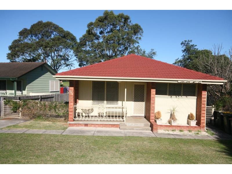 341 Northcliffe Drive, Berkeley NSW 2506