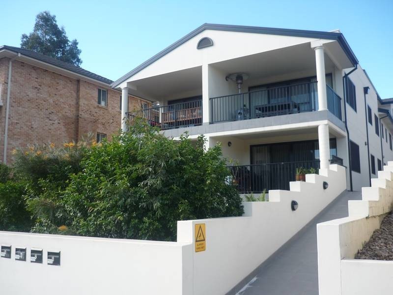 6/27 Mercury St, Wollongong NSW 2500