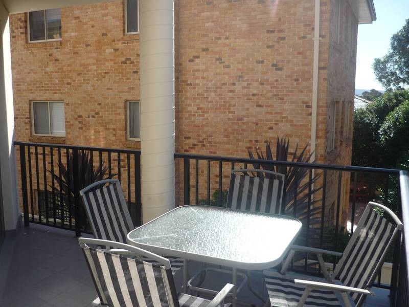 6/27 Mercury St, Wollongong NSW 2500