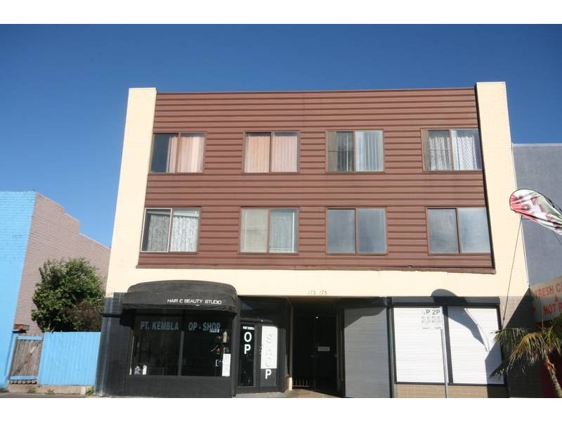 7/173-175 Wentoworth Street, Port Kembla NSW 2505